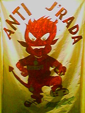 anti      jrada